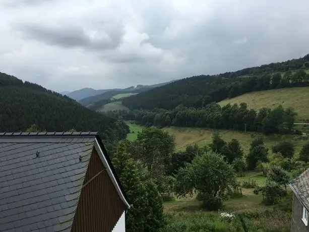 Hotel Tausend Berge Sauerland 