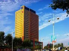 Kunlun International Hotel 