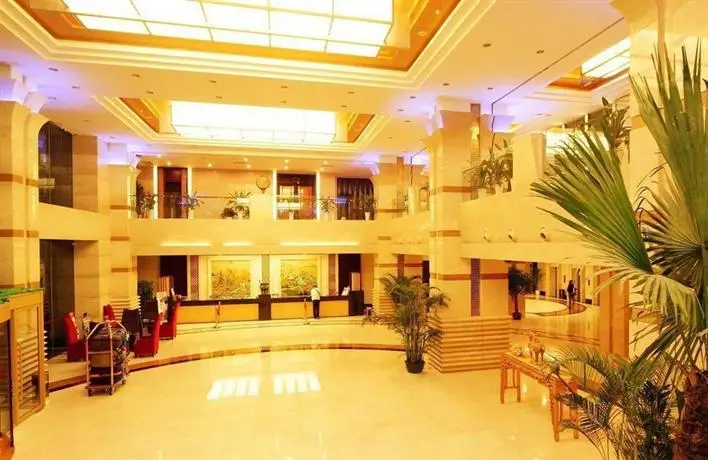 Kunlun International Hotel 