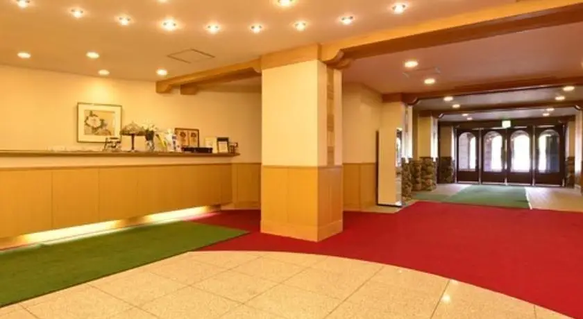 Shiga Lake Hotel 