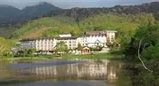 Shiga Lake Hotel 