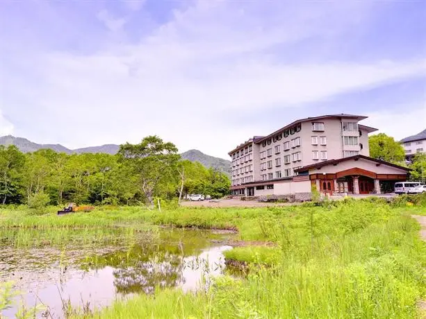 Shiga Lake Hotel 