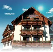 Sport hotel POMI 