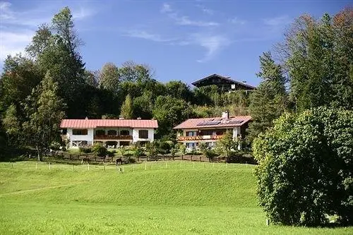 Tourist Hotel Boehm