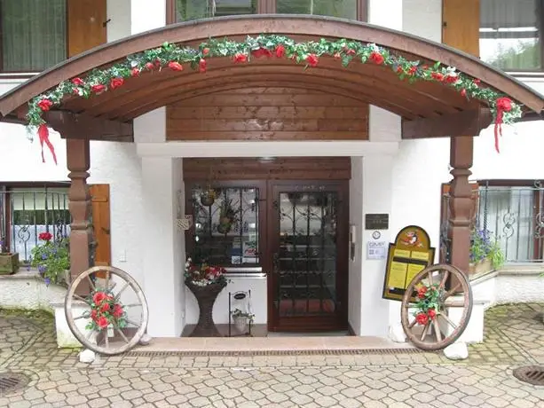 Tourist Hotel Boehm