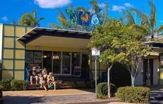 Cairns Central YHA 