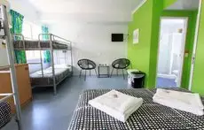 Cairns Central YHA 