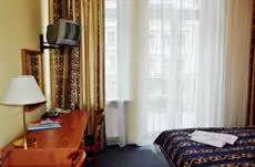 Hotel Modena Karlovy Vary 