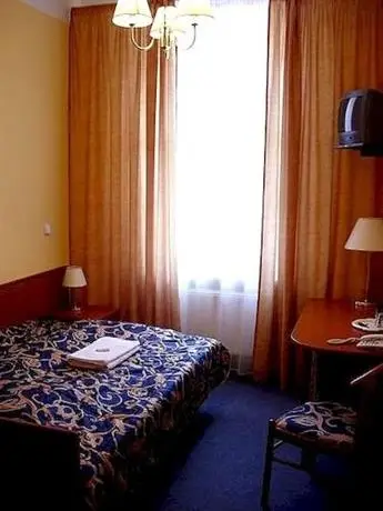 Hotel Modena Karlovy Vary 