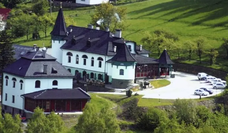 Hotel Zlaty Orel