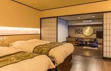 Marukyu Ryokan 