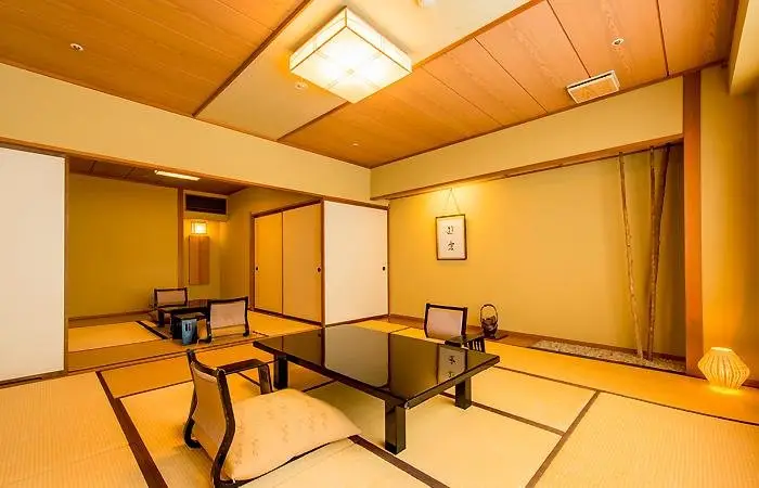 Marukyu Ryokan 