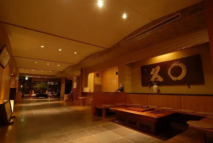 Marukyu Ryokan 