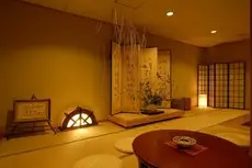 Marukyu Ryokan 