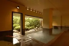 Marukyu Ryokan 