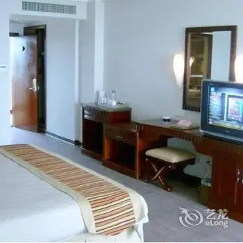 Xinglei Bay Spring Hotel 