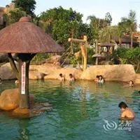 Xinglei Bay Spring Hotel 