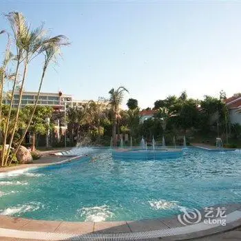 Xinglei Bay Spring Hotel 