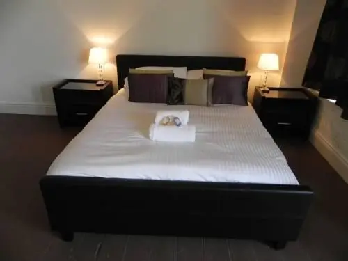 Acacia Boutique Hotel