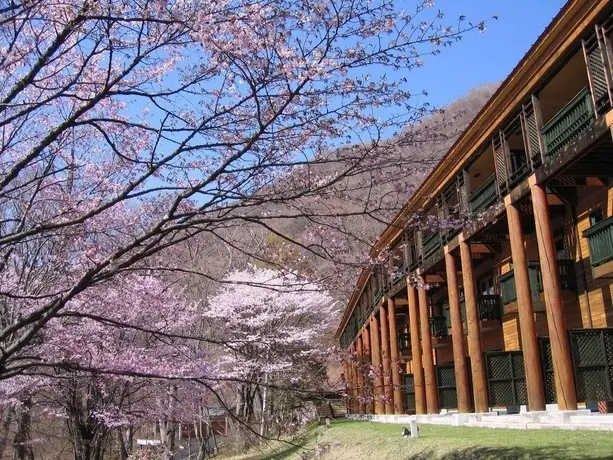 Chuzenji Kanaya Hotel 