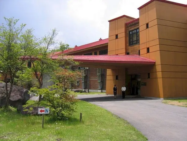 Chuzenji Kanaya Hotel 