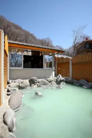 Chuzenji Kanaya Hotel 