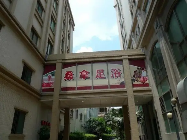 Huijing Hotel