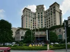 Huijing Hotel 