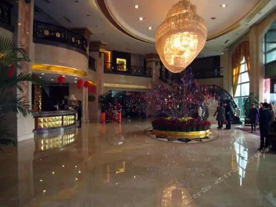 Huijing Hotel