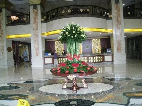 Huijing Hotel