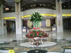 Huijing Hotel 