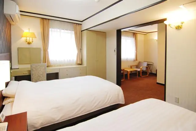 Takamatsu Kokusai Hotel 