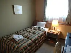 Takasaki Urban Hotel 