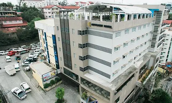 Citylight Hotel Baguio City