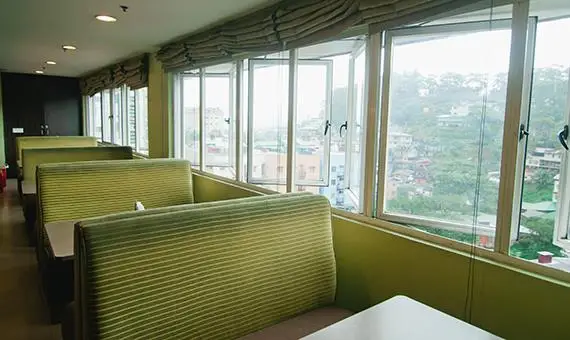 Citylight Hotel Baguio City 