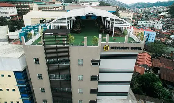 Citylight Hotel Baguio City 