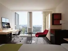 DoubleTree by Hilton Amsterdam Centraal Station 