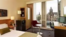 DoubleTree by Hilton Amsterdam Centraal Station 