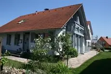 Gastehaus Hauser 