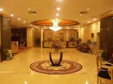 Jinlong Hotel Yulin 