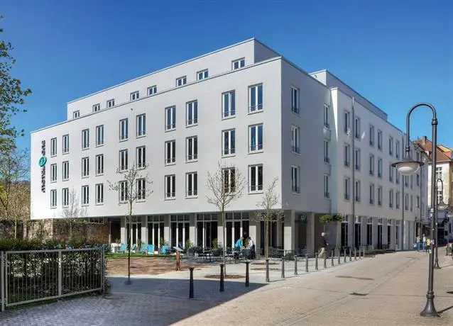 Motel One Saarbrucken