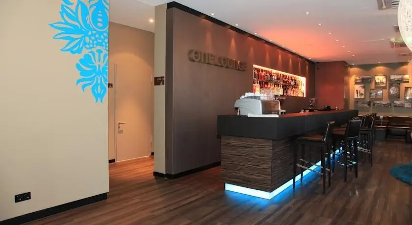 Motel One Saarbrucken 