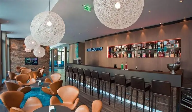 Motel One Saarbrucken 