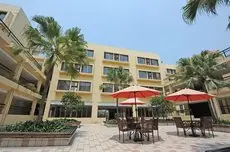 Ocean Spring Resort Inn 