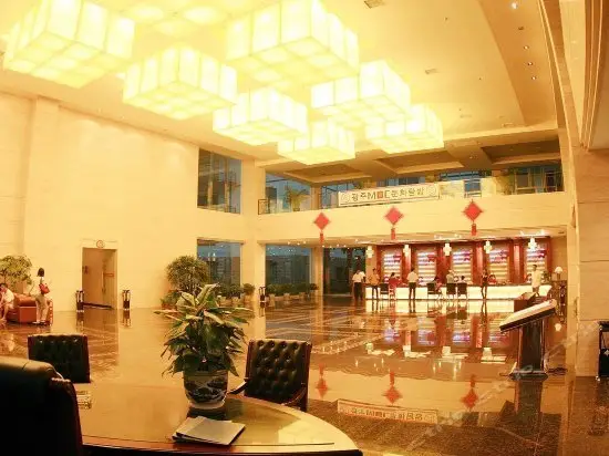 Zhangjiajie Zhuanjiacun Hotel 