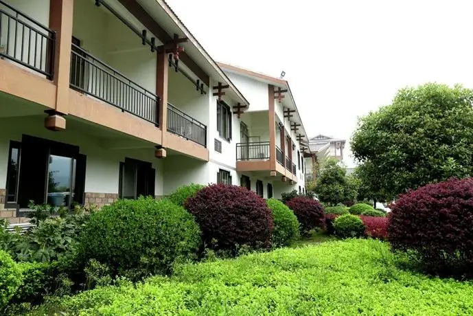 Zhangjiajie Zhuanjiacun Hotel 