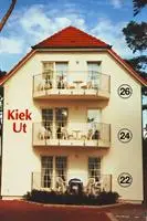 Apartmenthaus Kiek Ut 