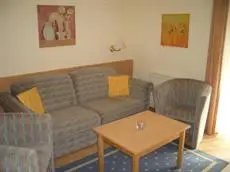 Apartmenthaus Kiek Ut 