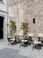 Boutique Hotel Grote Gracht 