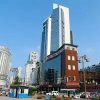 Pingfeng Hotel 